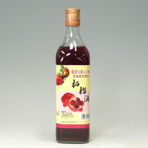 �U�N�����@�A���R�[���@10.5%�@600ml