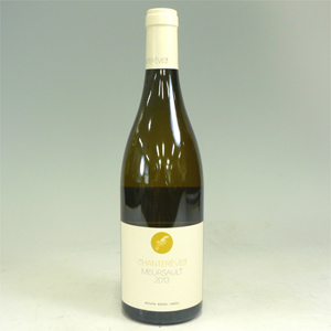ムルソー 2013 シャントレーヴ 白 750ml Meursault Chantereves