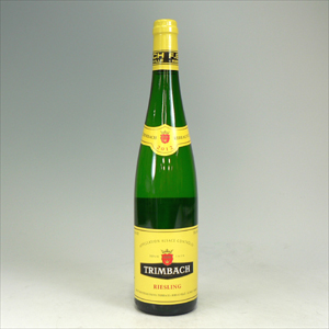 トリンバック リースリング 750ml