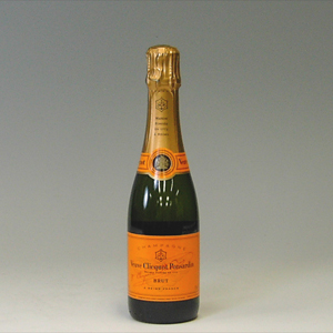 [ENR@CG[x@ubg@veuve clicquot@375ml