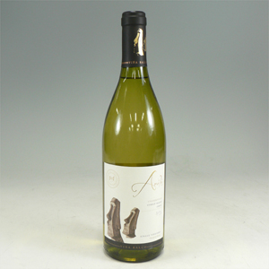 AL Vhl  750ml ARIKI Chardonnay