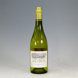 XE@XRX Vhl 2022  750ml Los Vascos  Domaine Barons de Rothschild Chardonnay