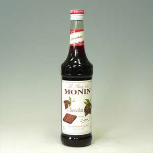 モナン　monin　チョコレート　シロップ　700ml　R1-41