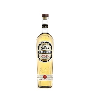 NG{ gfBVi |Th 38 700ml Jose Cuervo Traditional Reposado