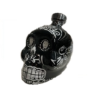 テキーラ スカルボトル 750ml 40度 テキーラ スカルボトル 750ml 40度