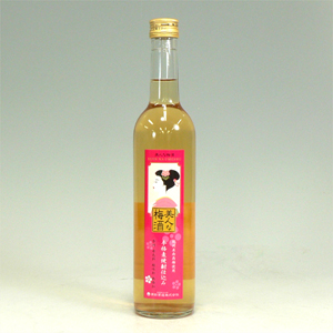 美人な梅酒(濱田酒造）　500ml