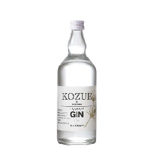 KOZUE  xm 47% 700ml