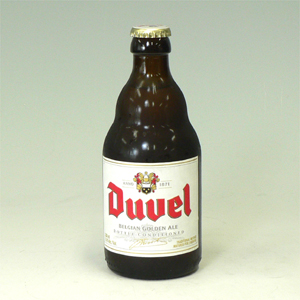 fx Duvel  330ml