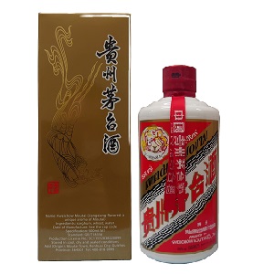 MOUTAI 貴州茅台酒未開封です