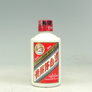 貴州茅台酒　ミニ100ml