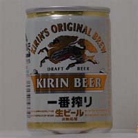 29 キリン 一番搾り 超ミニ缶 １３５ml お酒のデパートもりもと