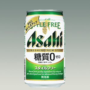 アサヒ スタイルフリー ｒ缶 ３５０ml お酒のデパートもりもと