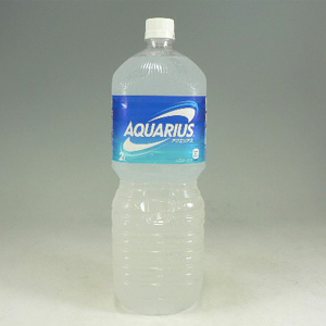 3665 アクエリアス ペット ２l お酒のデパートもりもと