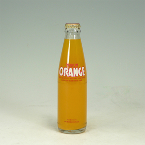 4044 リボン オレンジ 200ml お酒のデパートもりもと 4044 リボン オレンジ 200ml お酒のデパートもりもと
