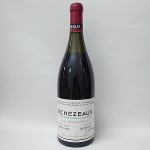 �G�V�F�]�[ �O�����N���� D.R.C 1992�N �� 13% 750ml �y����i�z �y�v�①�z �y���� �L�O�� ���j�� �V�N�z