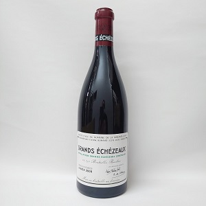 �O���� �G�V�F�]�[ �O���� �N���� D.R.C 2009�N �� 13.5% 750ml �y����i�z �y�v�①�z �y���� �L�O�� ���j�� �V�N�z