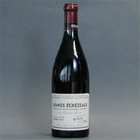 DRC ECHEZEAUX エシェゾー 1997