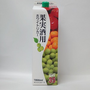 TbN zCgJ[ hC pbN 35% 1800ml