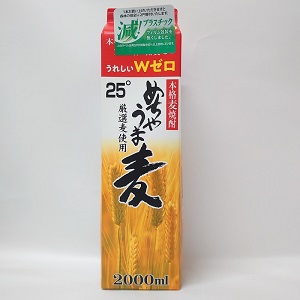 鐳@ ߂ႤܔĒ pbN 25x 2000ml