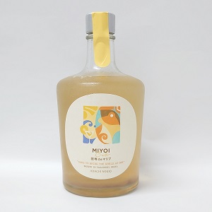 MIYOI Craft cn de }u 14 500ml { 
