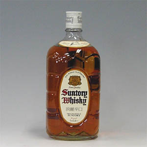 サントリー・ニッカ 国産ウイスキー他 Japanese Whisky・・ －お酒のデパートもりもと－