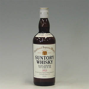 ウイスキー東京都民限定 未開封★サントリーSuntory【サントリー】 カスク オブ 白州 1984-2003 ホワイトオークシェリーバット 700ml