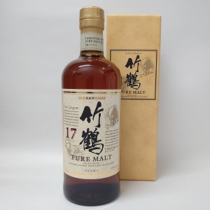 jbJ |(PURE MALT) 17N 43K 700ml t { jbJECXL[