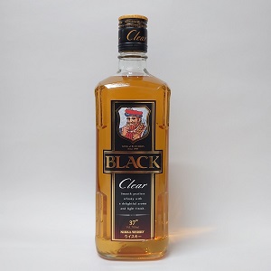 �u���b�N �j�b�J �N���A 37% 700ml �y���� �L�O�� ���蕨�z