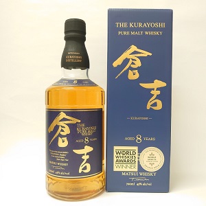 �}�c�C �s���A�����g�E�B�X�L�[ �q�g 8�N 43% 700ml ���t���y���� �L�O�� ���蕨 �V�N�z