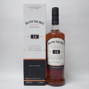 �{�E���A 12�N 40% 700ml ���t�� �y���� �L�O�� ���j���z