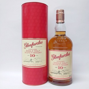 �O�����t�@�[�N���X 10�N 40% 700ml ���t(���^) �y���� �L�O�� ���j���z