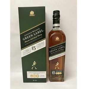 Wj[EH[J[ O[ 15N 43% 700ml t CMX L