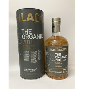 uCbNfB WEI[KjbN 2011 50% 700ml