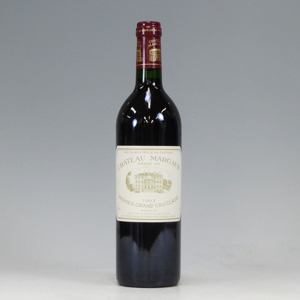 シャトー・マルゴー 1993 赤 750ml Chateau Margaux -お酒のデパート