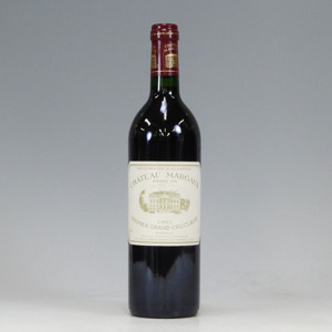 Vg[E}S[ 1993  750ml Chateau Margaux