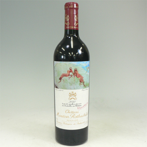 Vg[[g[gVg 2012  750ml Chateau Mouton Rothschild