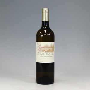 Vg[ B x[ u 2012  750ml Jean-Michel Cazes Chateau Villa Bel-Air Blanc