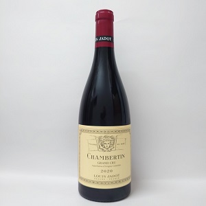 Vx^ ON CEWh 2020  750ml