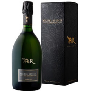 ̓@Vp[j ~VFECrG ubg v~GEN NV  750ml CHAMPAGNE MICHEL REYBIER BRUT PREMIER CRU 