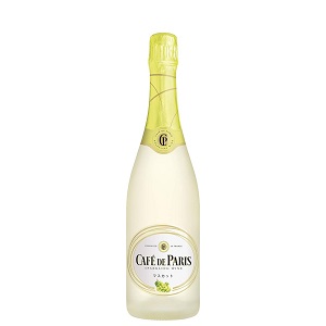 JtFEhEp@}XJbg 750ml Cafe de Paris  Muscat