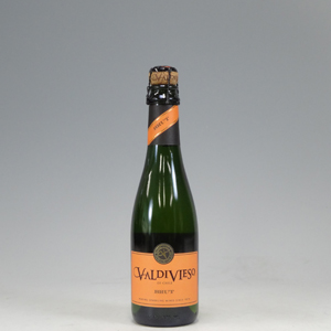 ofBrG\ ubg NV  Xp[NO 375ml Vina Valdivieso brut