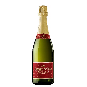 トーレス サングレ デ トロ カヴァ ブリュット 白 750ml お酒のデパートもりもと