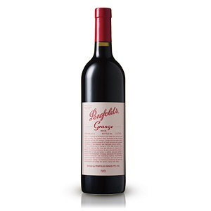 グランジ 2003 ペンフォールズ 赤 750ml GRANGE PENFOLDS -お酒の ...