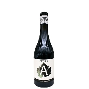 AeBR V[ 2017  750ml ALTICO Syrah Bodegas Carchelo