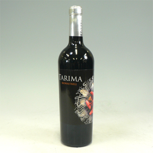 ^} {fKXE{F[ 2020  750ml Tarima Bodegas Volver