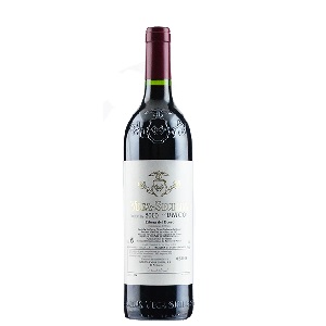 EjR {fKXExKEVVA 2004  750ml UnicoBodegas Vega Sicilia@@