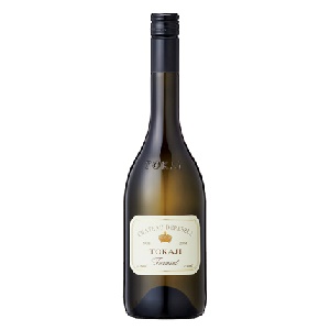 gJC t~g hC Vg[EfX  750ml  Tokaji Furmint Dry White Chateau Dereszla