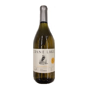 NCECN Vhl 2019  750ml Crane Lake Chardonnay