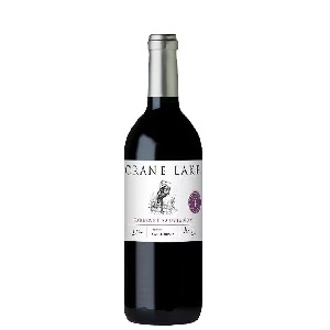 NCECN Jxl\[Bj 2017  750ml Crane Lake Cabernet Sauvignon 