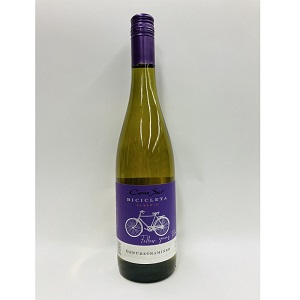 RmX@Qcg~l[ rVN^ [o  750ml Cono Sur Gewurztraminer Bicicleta Reserva